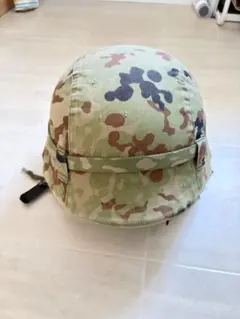 自衛隊 88式鉄帽　レプリカのサムネイル