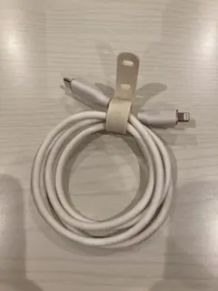 PowerLine III Flow USB-C Lightning Cable