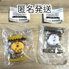 PEANUTS ベーカリーチャーム★スヌーピー &チャーリーブラウン