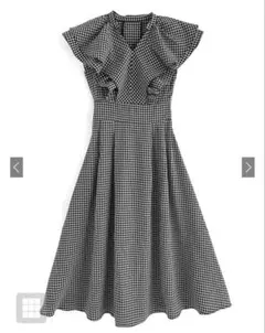 GRL ロングワンピース