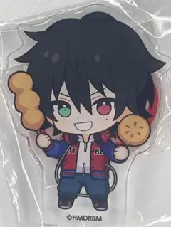 アクリルスタンド・アクリルパネル 山田 一郎