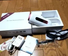 IPL Hair Removal Device FZ-608 本体 - メルカリ
