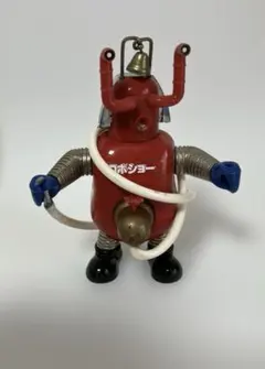 がんばれロボコン ロボパー 昭和レトロ 超合金 - メルカリ
