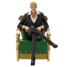 シェパード・十・ピーター聖 A賞 一番くじ ワンピース 最新