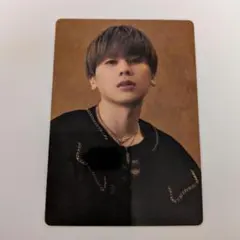 BMSG COMPLETE FILE トレカ BE:FIRST マナト