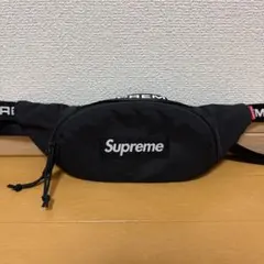 supremeポーチ