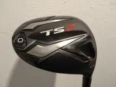 Titleist TSR2 フェアウェイウッド 15度 3w - メルカリ
