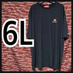 6L·eckoTシャツ新品/MCB-605のサムネイル