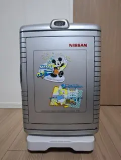 NISSAN ディズニー冷温庫 CH-0120A-OD NISSAN ディズニー冷温庫 CH-0120A-OD - メルカリ