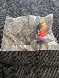 クレヨンしんちゃん×サンリオキャラクターズ ならぶんです ボーちゃん