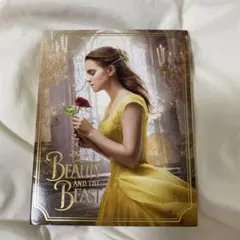 美女と野獣 MovieNEX('17米)〈2枚組〉