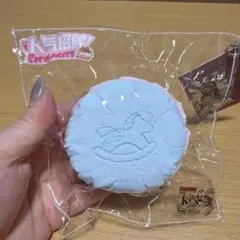 11的世界 スクイーズ マカロン型