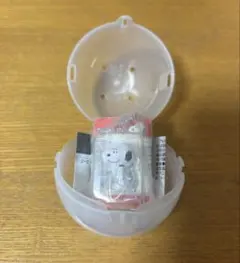 PEANUTS スヌーピー パッケージミニチュアフィギュア