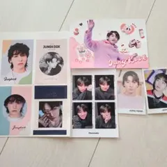 BTS 防弾少年団 DANGER トレカ カード 大判 ジョングク グク - メルカリ