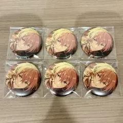 あんスタ 薫 シャッフル 缶バッジ - メルカリ
