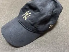 値下げ NEW ERA 9TWENTY × NYヤンキースcap F