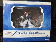 ALTER 高町なのは エクシードモード 1/7 フィギュア なのはのサムネイル