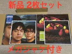 最安値 KIRINJI キリンジ 3 FINE レコード 2枚セット