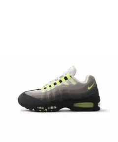 Nike Air Max 95 Big Bubble 9