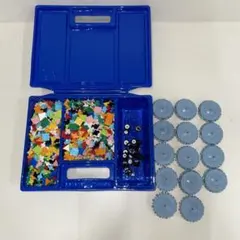 1688g］LaQ セット ガイドブック 付き 即日発送！ 1688g］LaQ セット ガイドブック 付き 即日発送！ - メルカリ