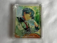 あんさんぶるスターズ!! アニメイトカフェ コロッタ Knights瀬名泉