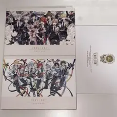 アイドリッシュセブン アイナナ 10th アルバム CARILLON