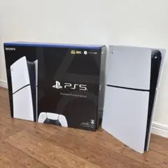 ★美品★ PlayStation 5 Digital Edition本体 状態S
