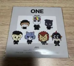 三代目JSOULBROTHERS ニューアルバム　ONE ライブ会場限定盤