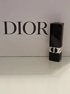 Dior ルージュ 999S サテン