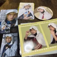 山姥切国広 2.5次元