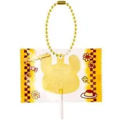 サンリオキャラクターズ キャンディチャームズ グミ ポムポムプリン