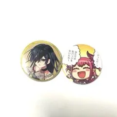 2025年最新】fgo 缶バッジの人気アイテム - メルカリ