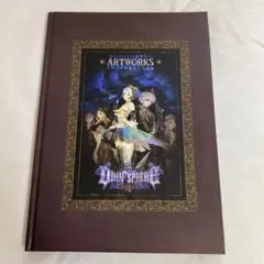 ODINSPHERE ARTWORKS（非売品）
