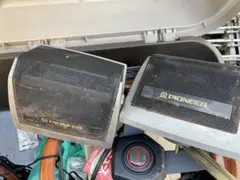 パイオニアスピーカー