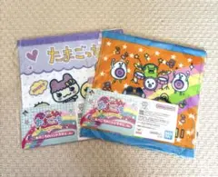 たまごっち 一番くじ E賞