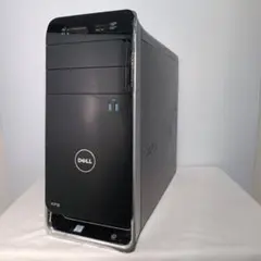 ゲーミングPC/i7/500GB/AMDグラボ/MS Office搭載/DELL - メルカリ