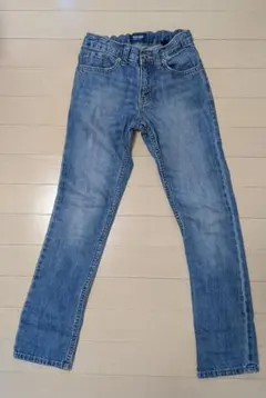 OLD NAVY ーデニムパンツ 140cmのサムネイル