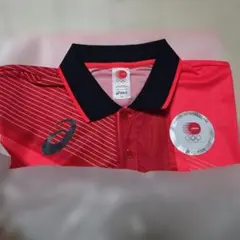 2026年最新】東京2020オリンピック ポロシャツの人気アイテム - メルカリ