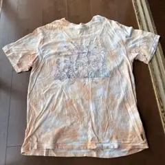 VOLCOM タイダイ　Tシャツ　L
