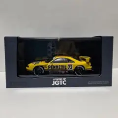 【エムテックM4】1/43 ペンズオイルニスモGTR（’98）■MTECH エムテックM4】1/43 ペンズオイルニスモGTR（'98）□MTECH MTECH