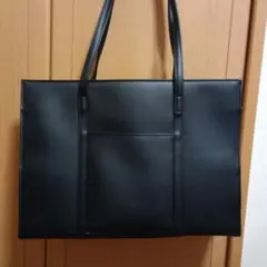 CLOSSHI ビジネスバッグ ブラックのサムネイル