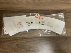 【匿名メルカリ便】サーティワン 31 キティ ハローキティ リバーシブルスリーブ