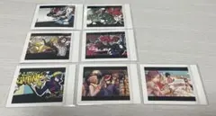 ペルソナ5 ぱしゃこれ 7枚セット
