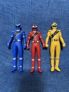 レア物、当時物あり。日本製あり‼︎戦隊ヒーロー フィギュア 2025年最新】戦隊ヒーローの人気アイテム - メルカリ