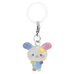 ウサハナ　ゆるっとめじるしアクセサリー