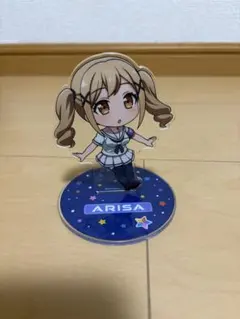 2025年最新】市ヶ谷有咲の人気アイテム - メルカリ