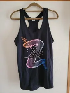 ズンバ タンクトップ