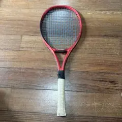 とっと様専用 YONEX ボルトレイジ レッド テニスラケット(軟式用) 前衛
