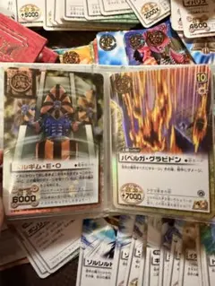 金色のガッシュベル貴重プロモ 大会連勝景品 やさしい王様 - メルカリ