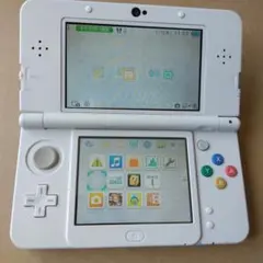 New 3DS 本体